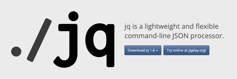 วิธี Beautify JSON ที่มีขนาดใหญ่ เพื่อให้อ่านง่ายด้วย jq