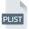 PLIST Icon